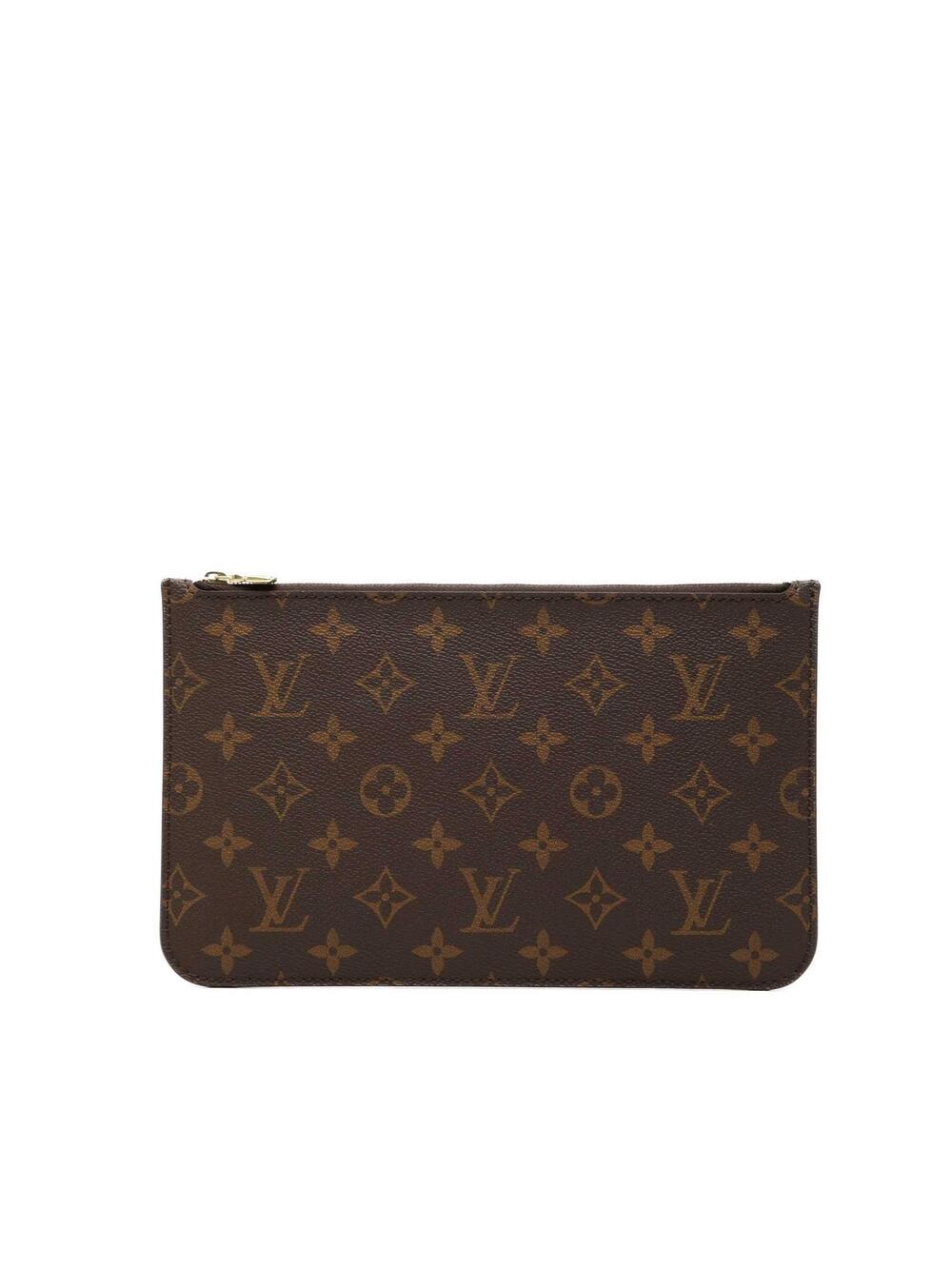 Louis Vuitton Neverfull Mm Pouch Pre- #350350L46B